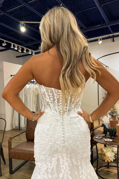 Malibu Wedding Dress