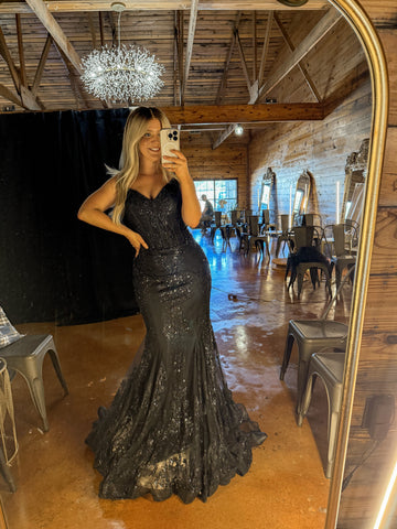 Melinda Wedding Dress