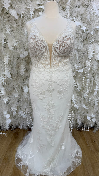 Ada Outlet Dress