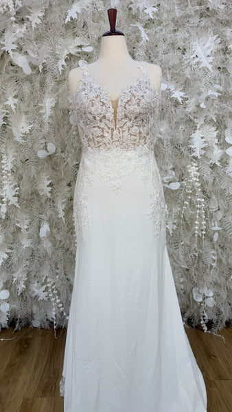 Raquel Outlet Dress