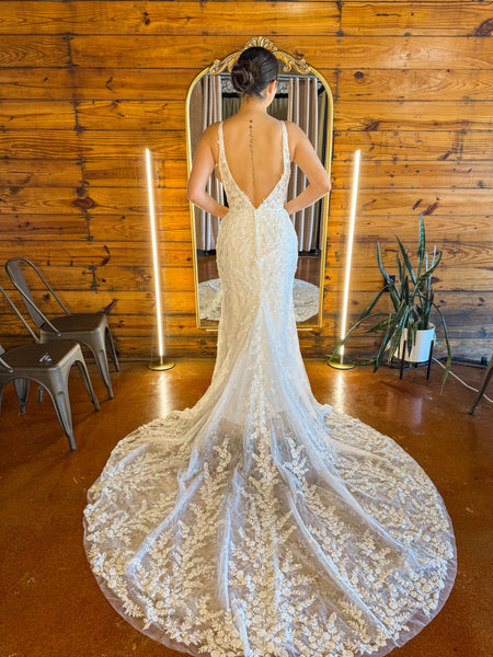 Miles Wedding Dress