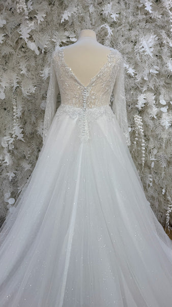 Melanie Outlet Dress