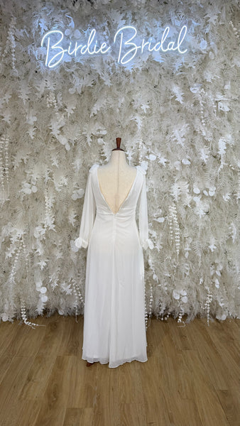 Jane Outlet Dress