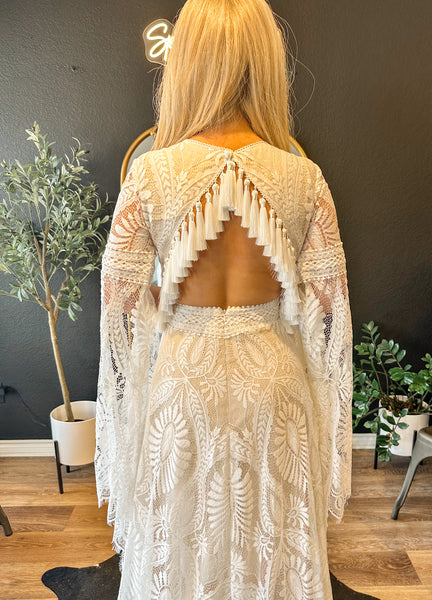 Avonlea Wedding Dress