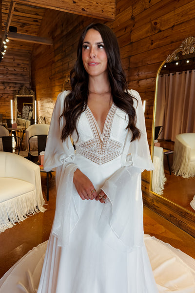Kallie Wedding Dress