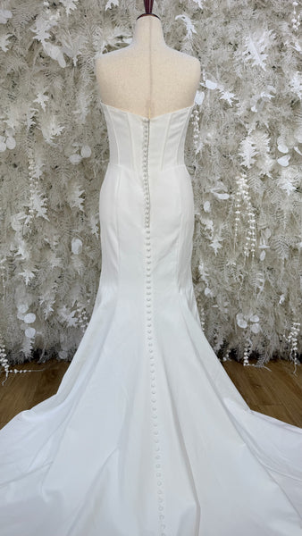 Elani Outlet Dress