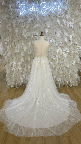 Josephine Outlet Dress