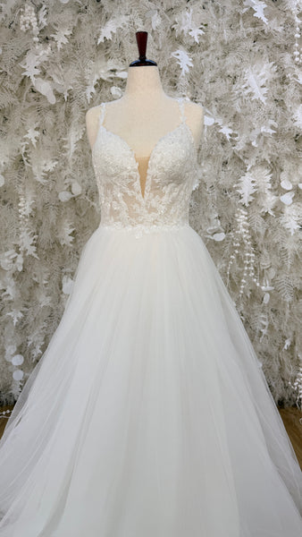 Aspen Outlet Dress