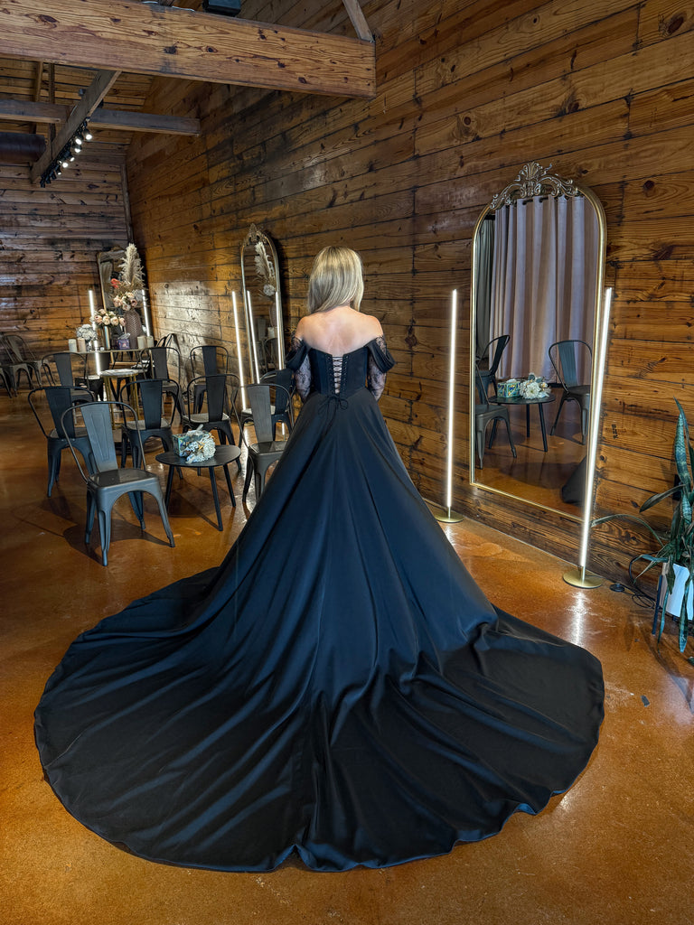Nonna Wedding Dress BirdieBridalFW Nonna Wedding Dress BirdieBridalFW
