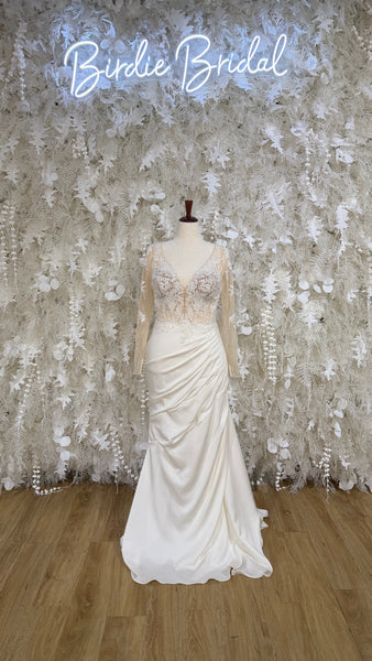 Paris Outlet Dress