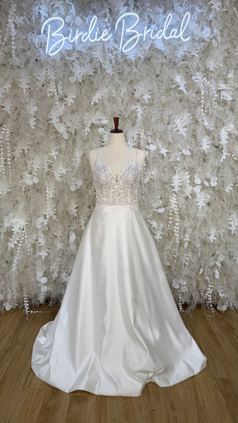Darcy Outlet Dress
