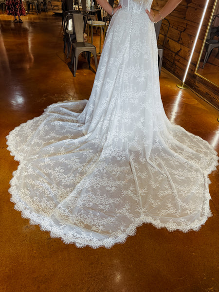 Madason Wedding Dress