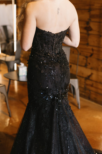 Tiffani Wedding Dress