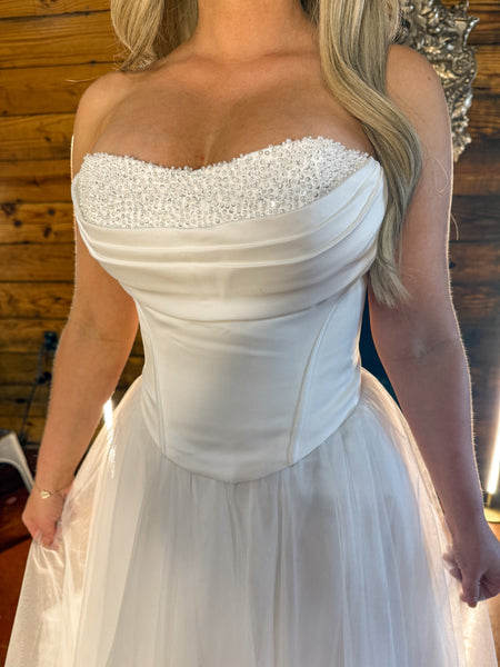 Somal Wedding Dress
