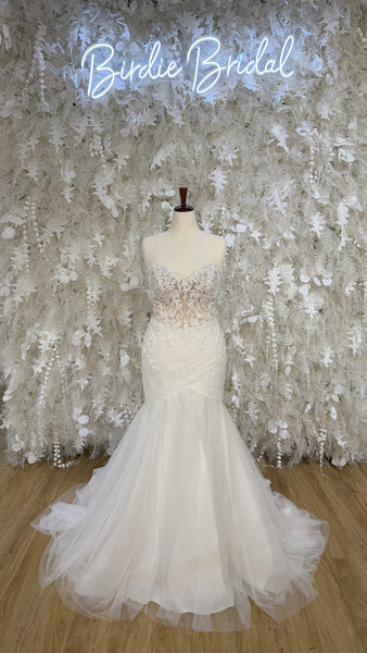Rowena Outlet Dress