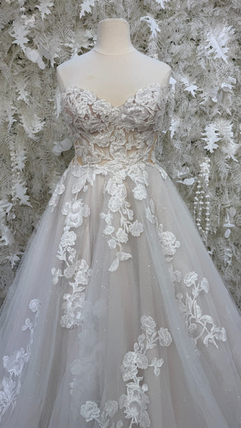 Primrose Outlet Dress