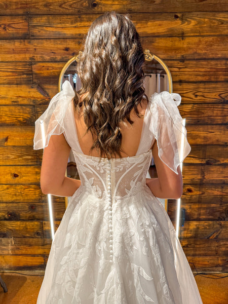 Ivy Wedding Dress