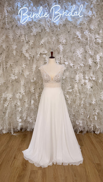 Polly Outlet Dress