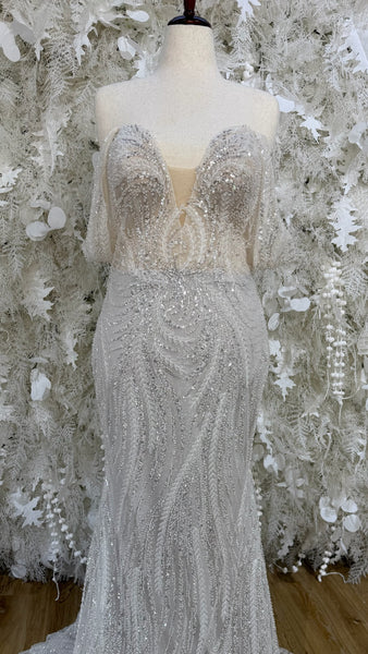 Barb Outlet Dress