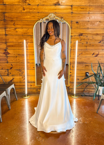 Shayla Wedding Dress