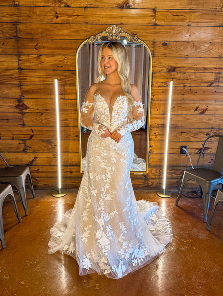 Reverie Wedding Dress