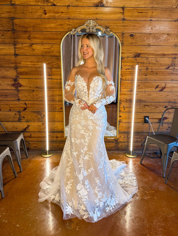 Reverie Wedding Dress