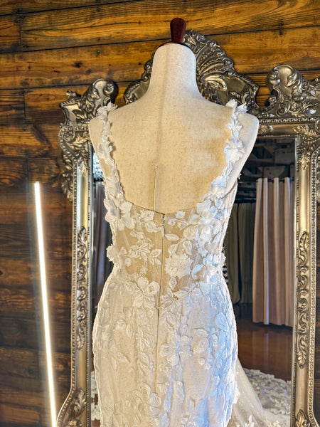 Jillian Wedding Dress