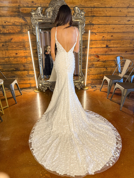 Thunder Wedding Dress