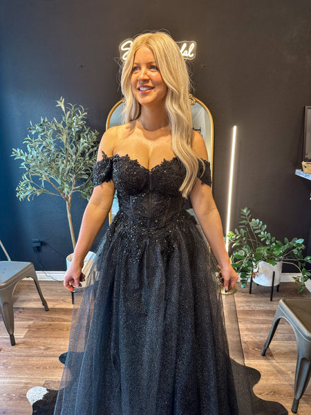 Ava Wedding Dress