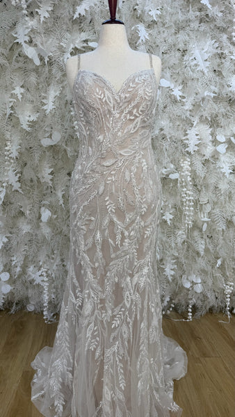 Nirvana Outlet Dress