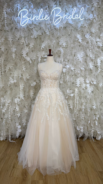 Cynthia Outlet Dress