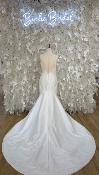 Gia Outlet Dress