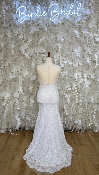Hattie Outlet Dress