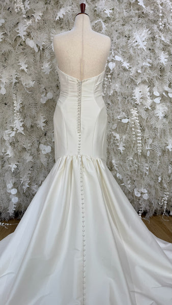 Jodi Outlet Dress