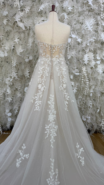 Magnolia Outlet Dress