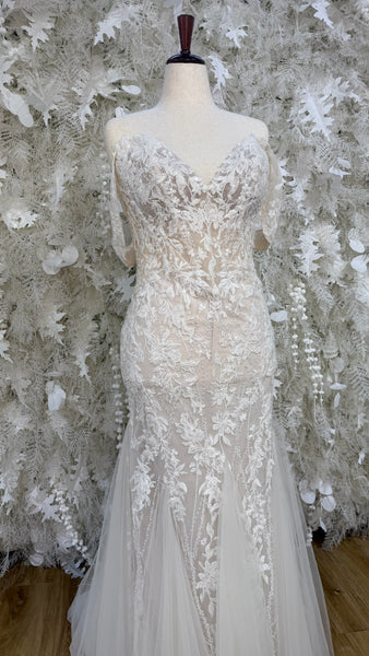 Lysander Outlet Dress