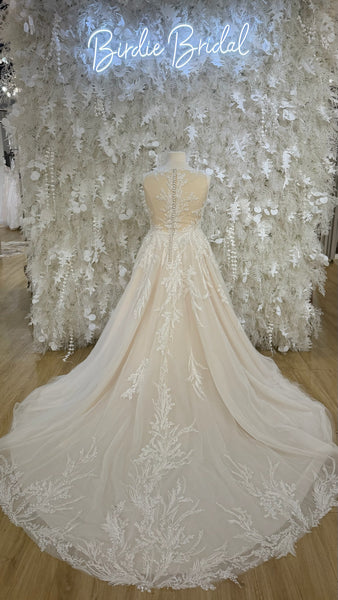 Ravenna Outlet Dress