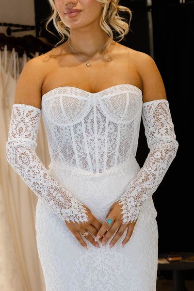 June Wedding Dress