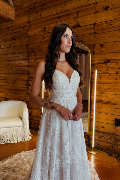 Sonora Wedding Dress