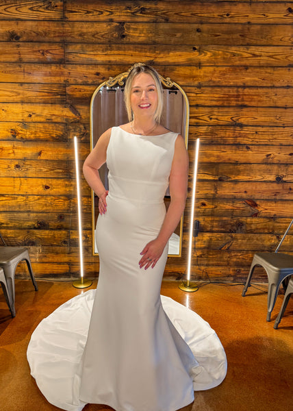 Ember Wedding Dress