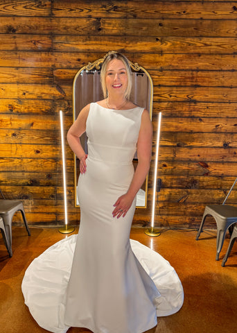 Ember Wedding Dress