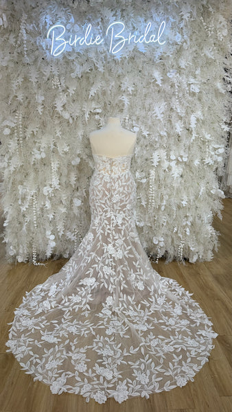 Santana Outlet Dress