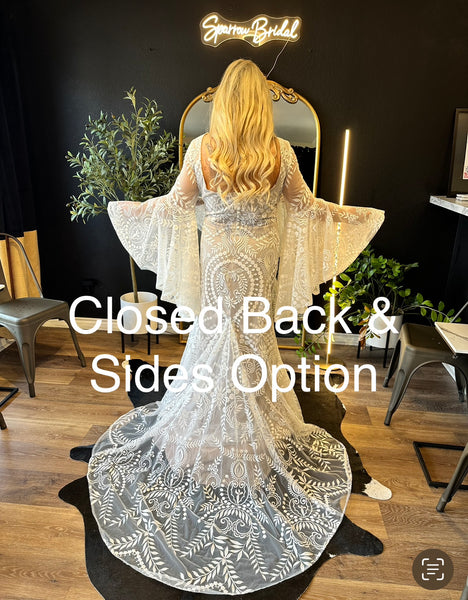Scottie Wedding Dress