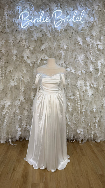 Jaz Outlet Dress