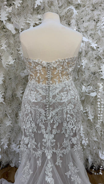Marion Outlet Dress
