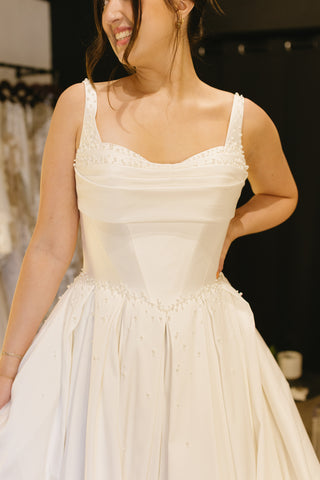 Bellami Wedding Dress
