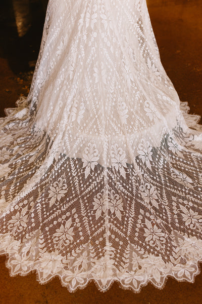 Lakely Wedding Dress