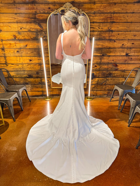 Ember Wedding Dress