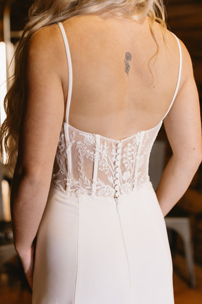 Brinlyn Wedding Dress