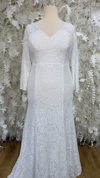 Eva Outlet Dress
